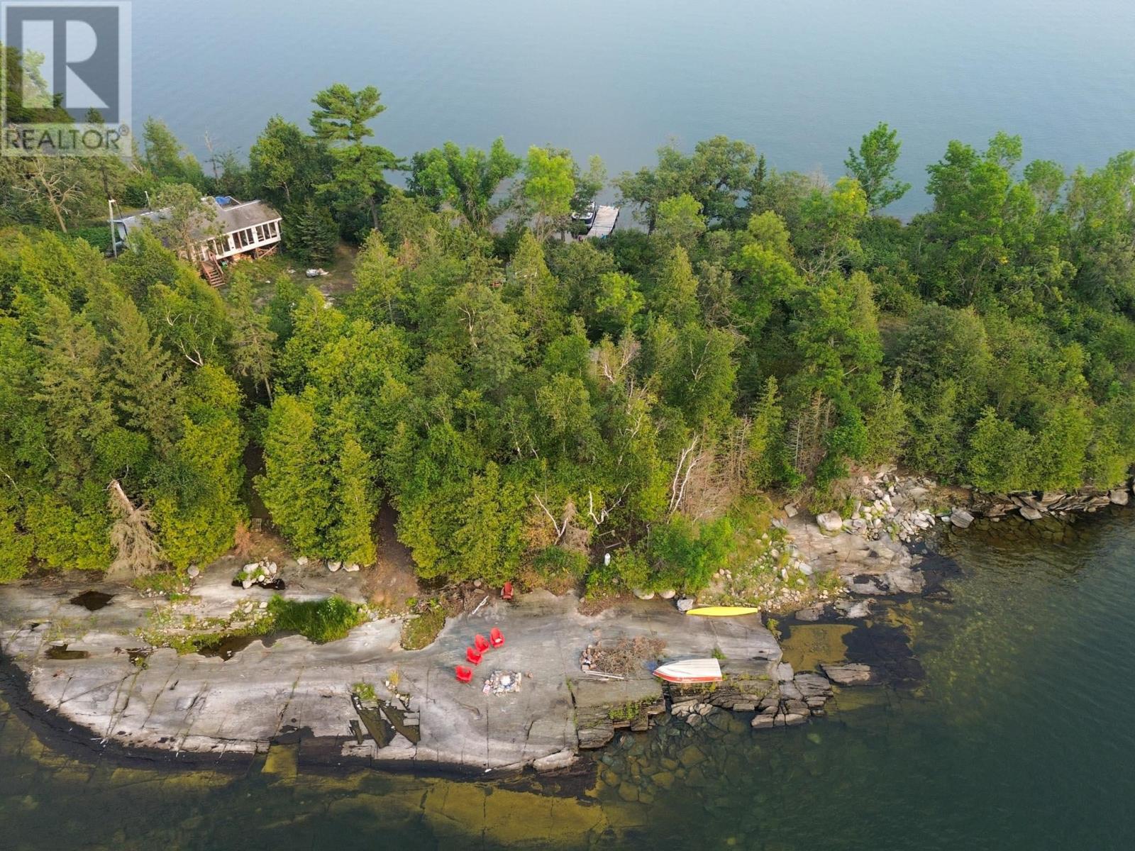 Jo176 Shoal Lake, Lake Of The Woods, W Of Kenora, Ontario  P0X 1E0 - Photo 5 - TB252602