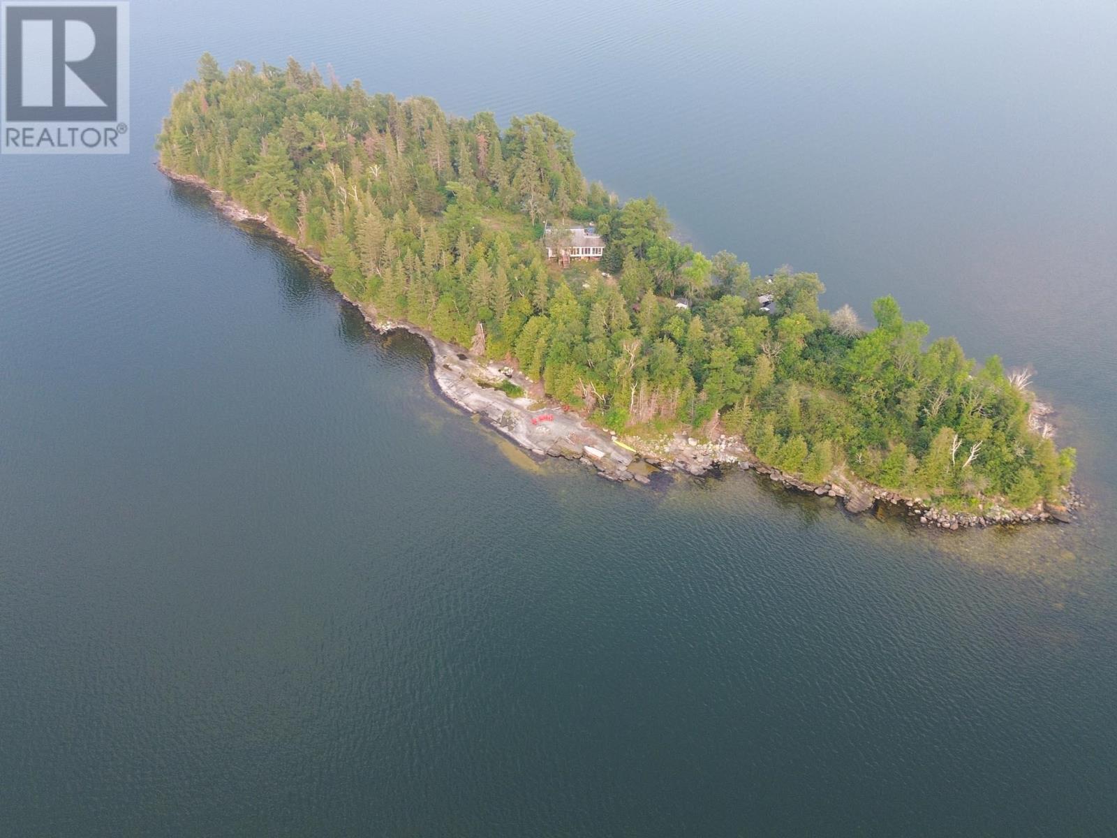 Jo176 Shoal Lake, Lake Of The Woods, W Of Kenora, Ontario  P0X 1E0 - Photo 3 - TB252602