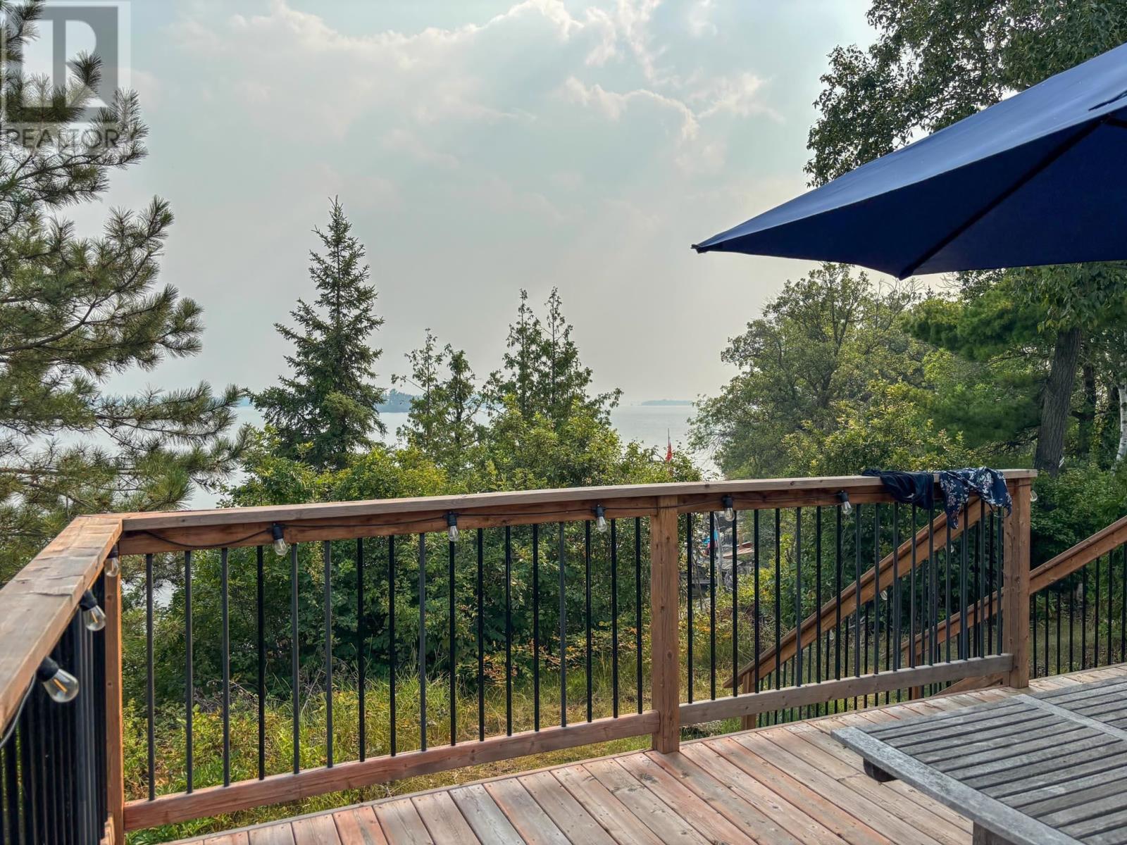 Jo176 Shoal Lake, Lake Of The Woods, W Of Kenora, Ontario  P0X 1E0 - Photo 11 - TB252602