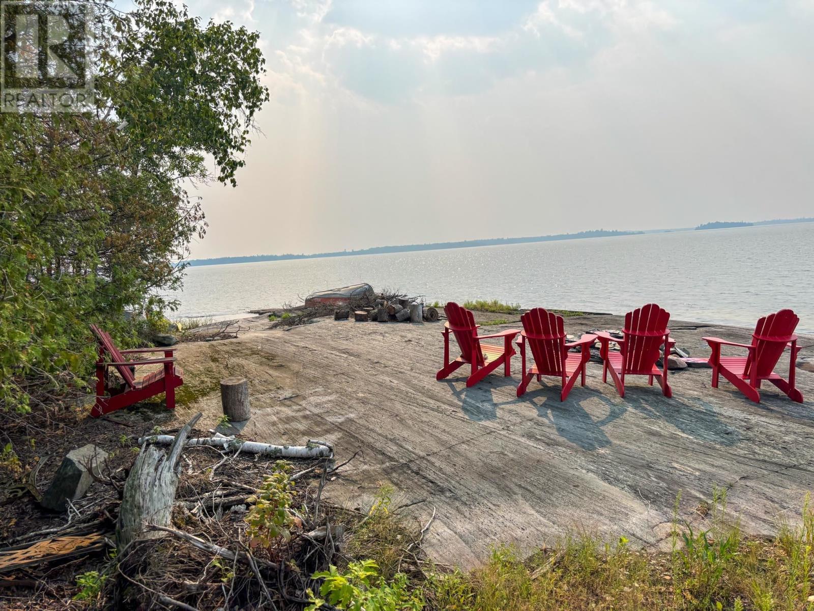 Jo176 Shoal Lake, Lake Of The Woods, W Of Kenora, Ontario  P0X 1E0 - Photo 16 - TB252602