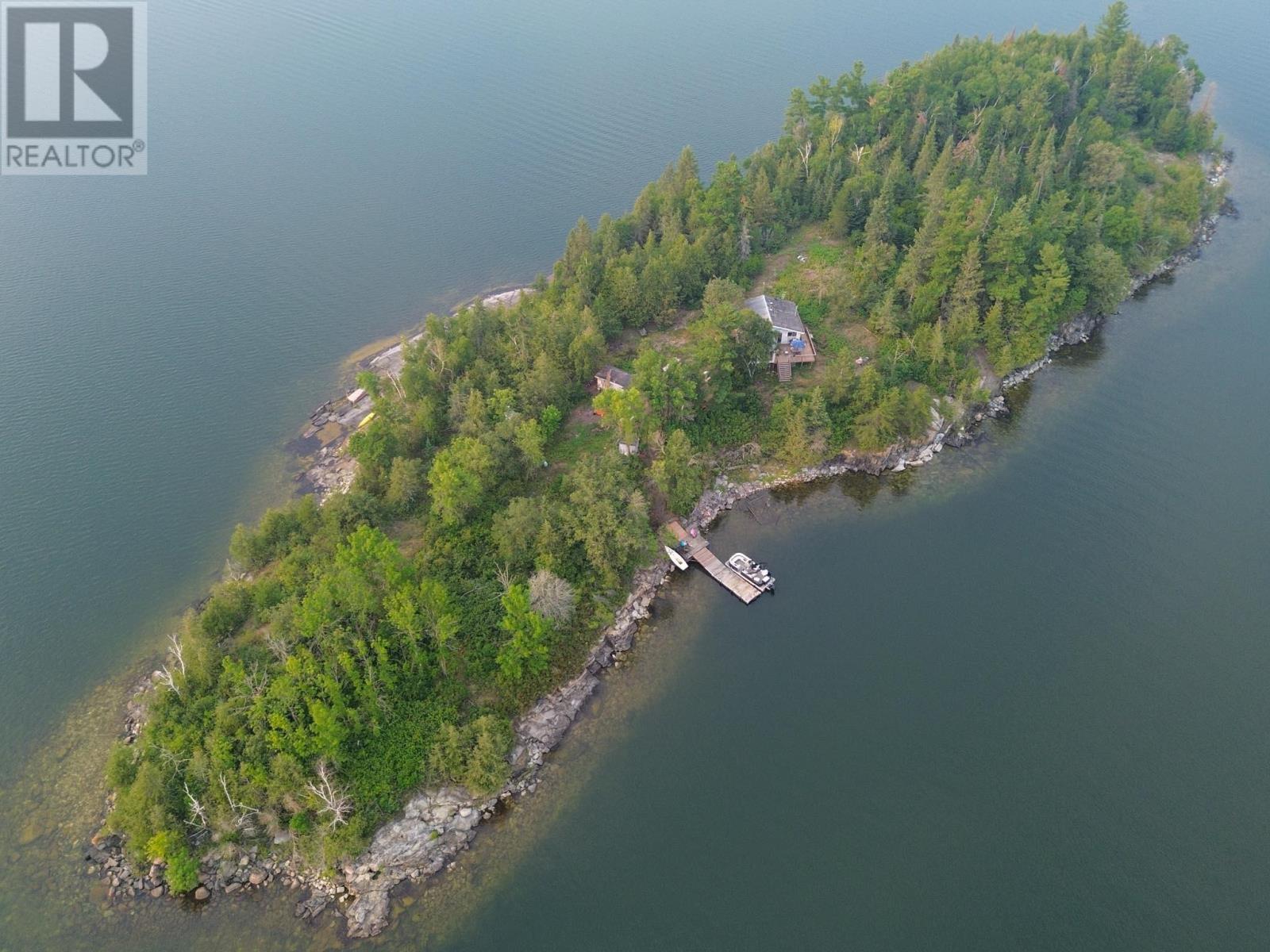 Jo176 Shoal Lake, Lake Of The Woods, W Of Kenora, Ontario  P0X 1E0 - Photo 2 - TB252602