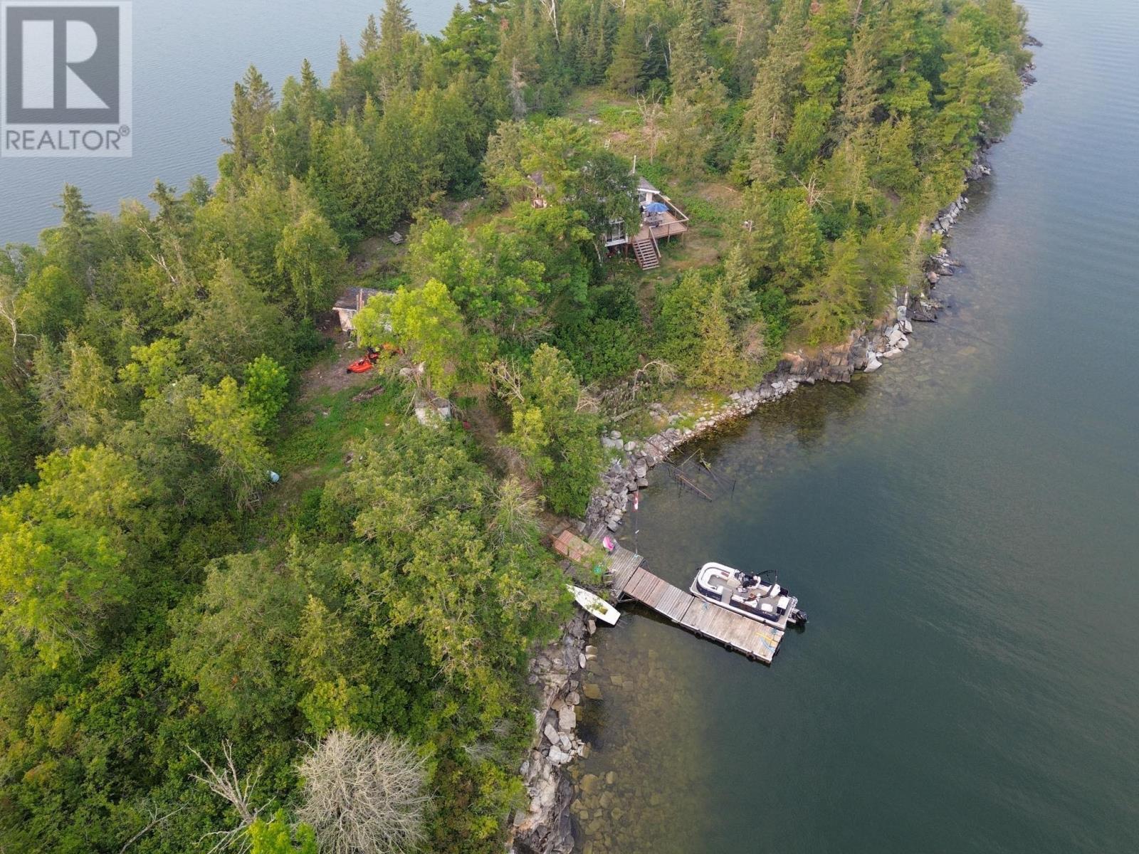 Jo176 Shoal Lake, Lake Of The Woods, W Of Kenora, Ontario  P0X 1E0 - Photo 7 - TB252602