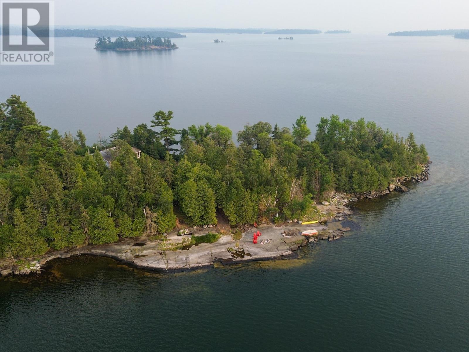 Jo176 Shoal Lake, Lake Of The Woods, W Of Kenora, Ontario  P0X 1E0 - Photo 4 - TB252602