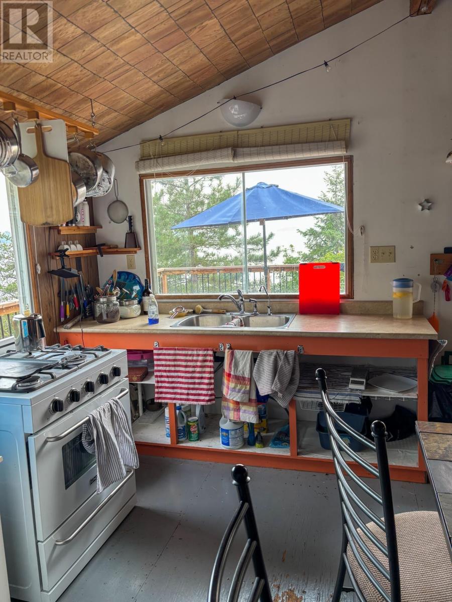 Jo176 Shoal Lake, Lake Of The Woods, W Of Kenora, Ontario  P0X 1E0 - Photo 14 - TB252602