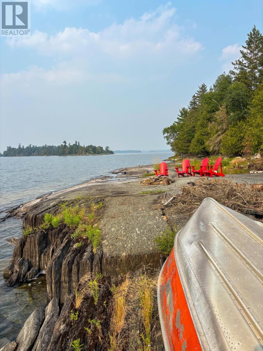 Jo176 Shoal Lake, Lake Of The Woods, W Of Kenora, Ontario  P0X 1E0 - Photo 18 - TB252602