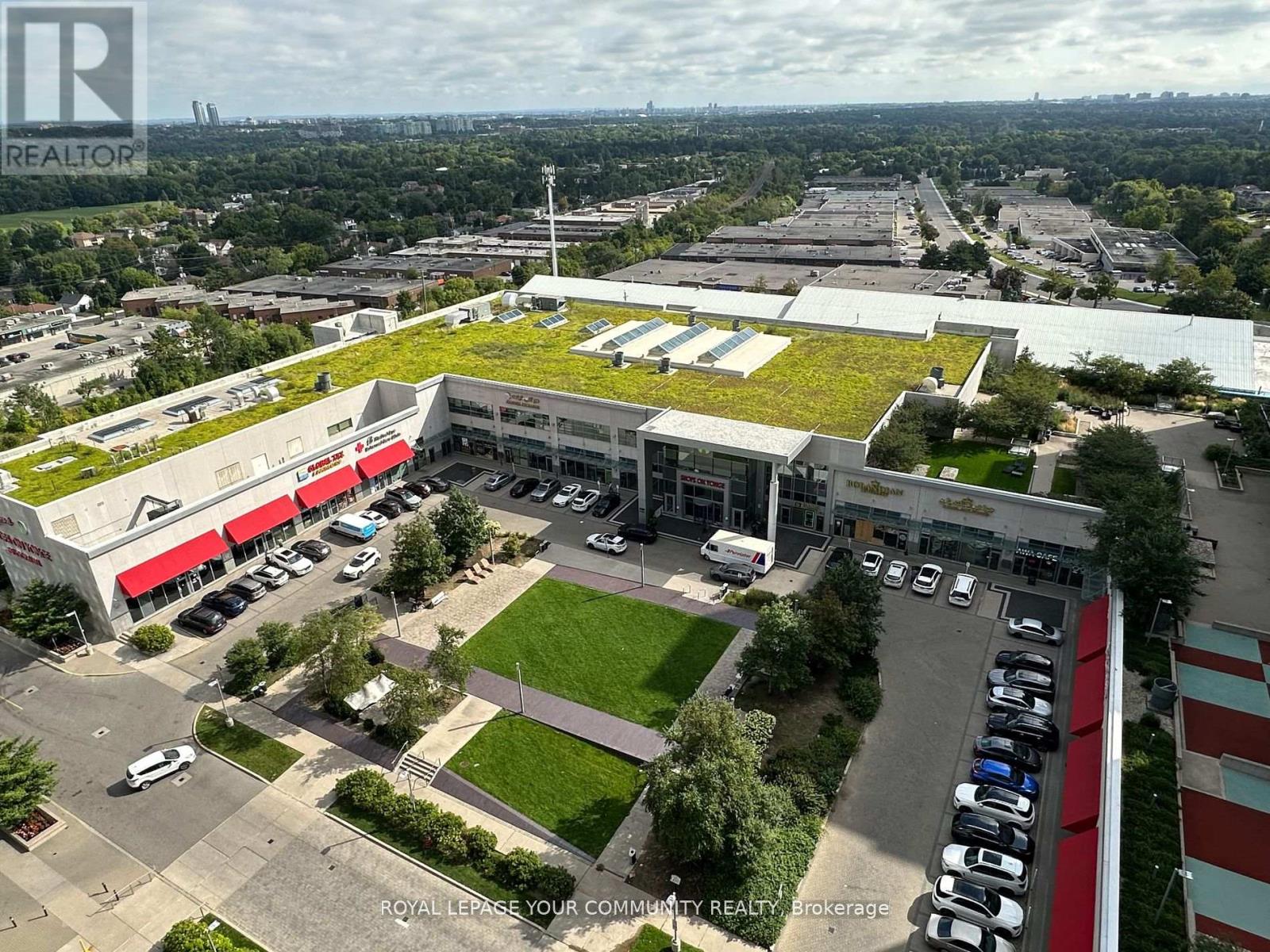 1403 - 7171 Yonge Street, Markham, Ontario  L3T 0C5 - Photo 17 - N12362396