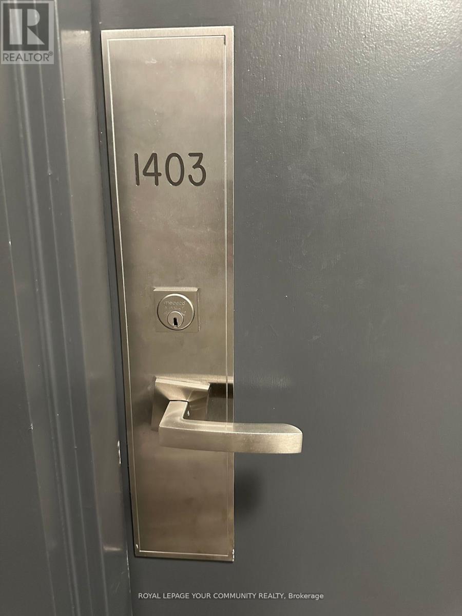 1403 - 7171 Yonge Street, Markham, Ontario  L3T 0C5 - Photo 6 - N12362396
