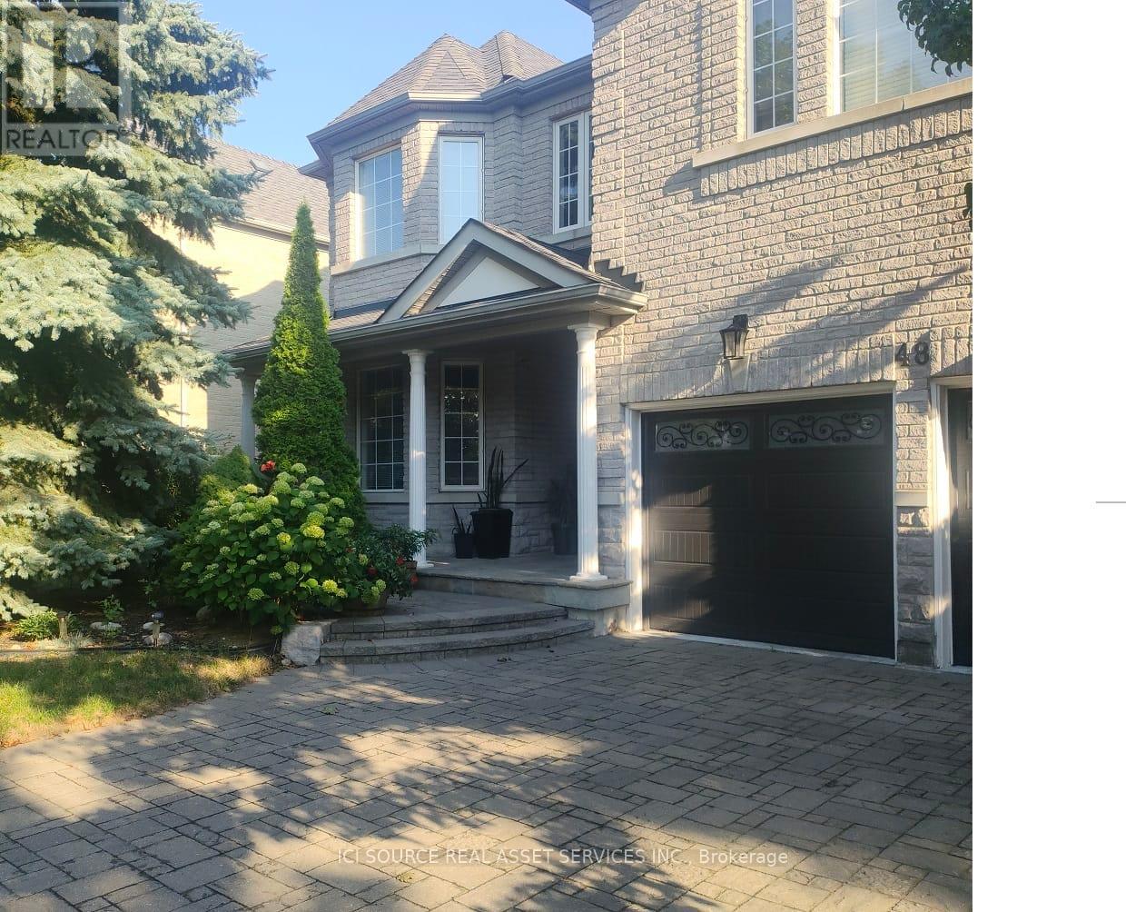 48 Brimwood Crescent, Richmond Hill, Ontario  L4B 4B6 - Photo 2 - N12362453