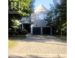 48 BRIMWOOD CRESCENT, Richmond Hill, Ontario