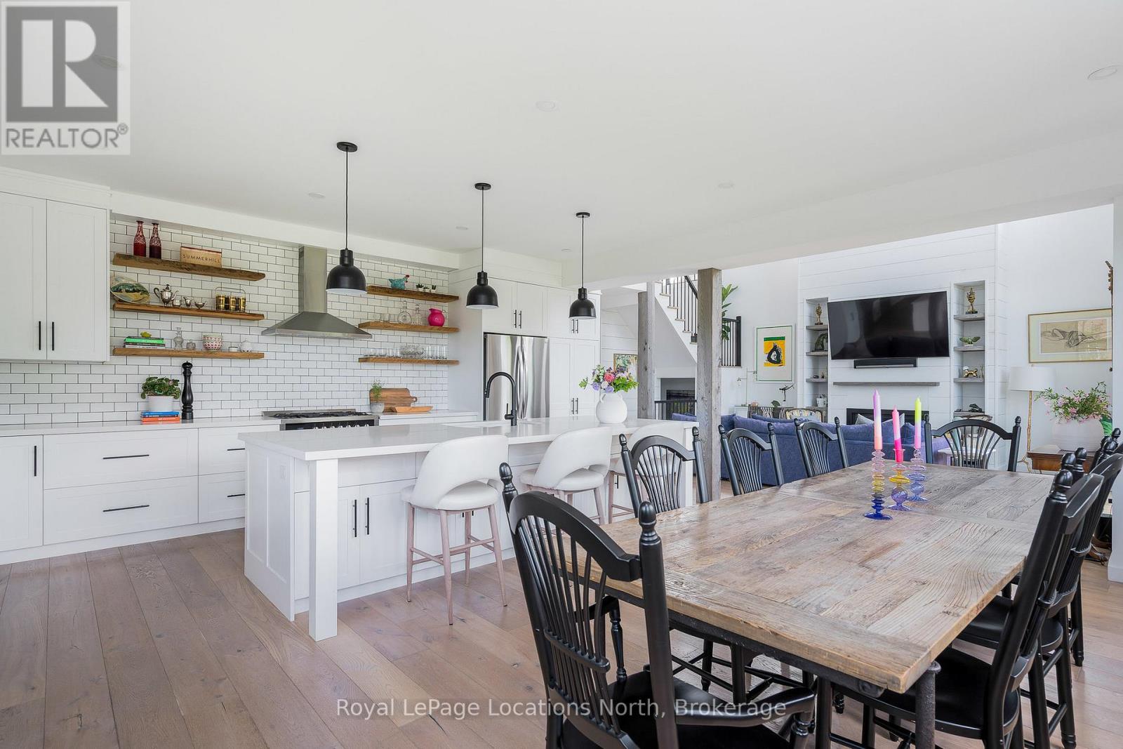 49 Stanley Street, Collingwood, Ontario  L9Y 0G7 - Photo 12 - S12362552