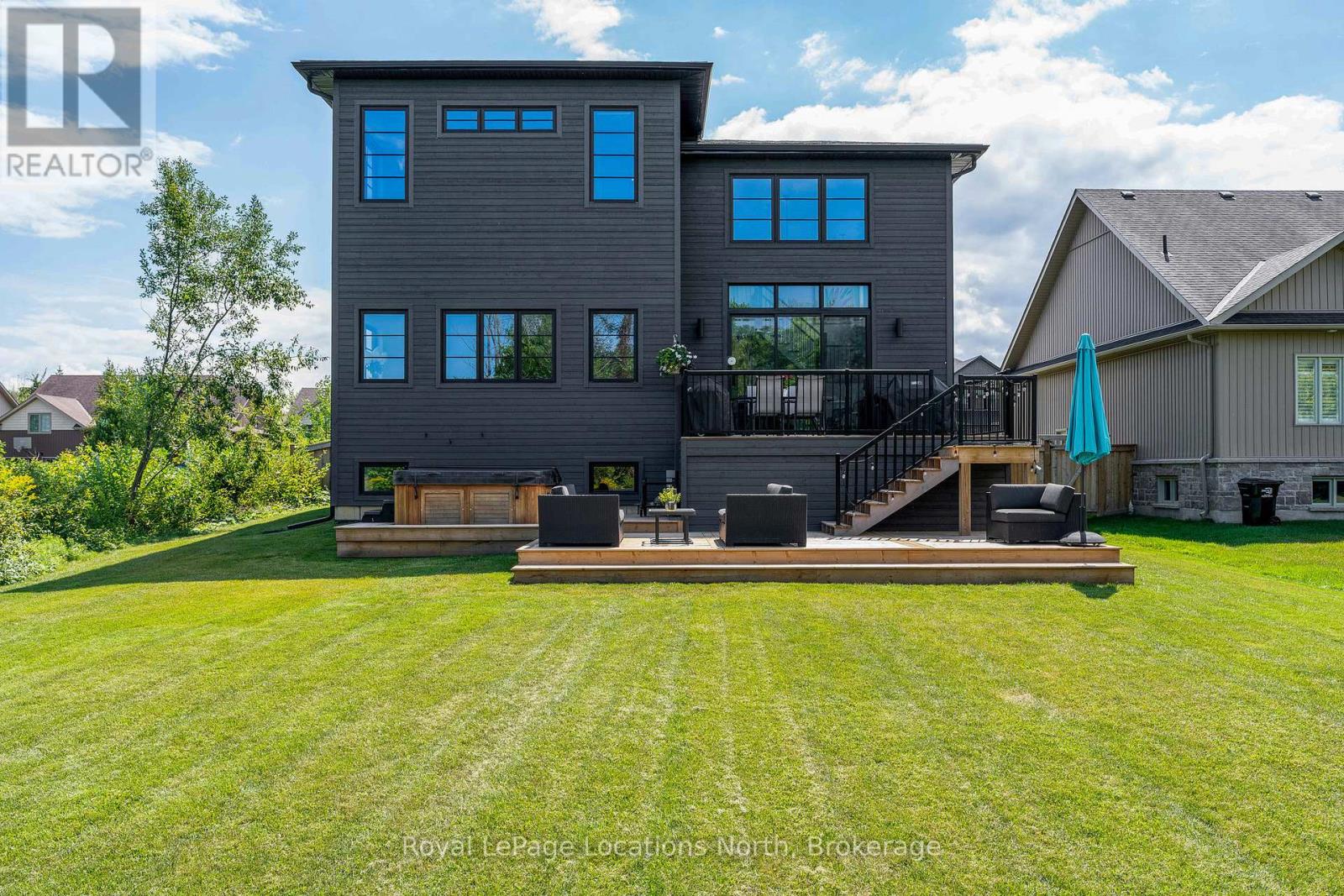 49 Stanley Street, Collingwood, Ontario  L9Y 0G7 - Photo 42 - S12362552