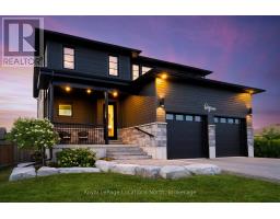 49 STANLEY STREET, Collingwood, Ontario