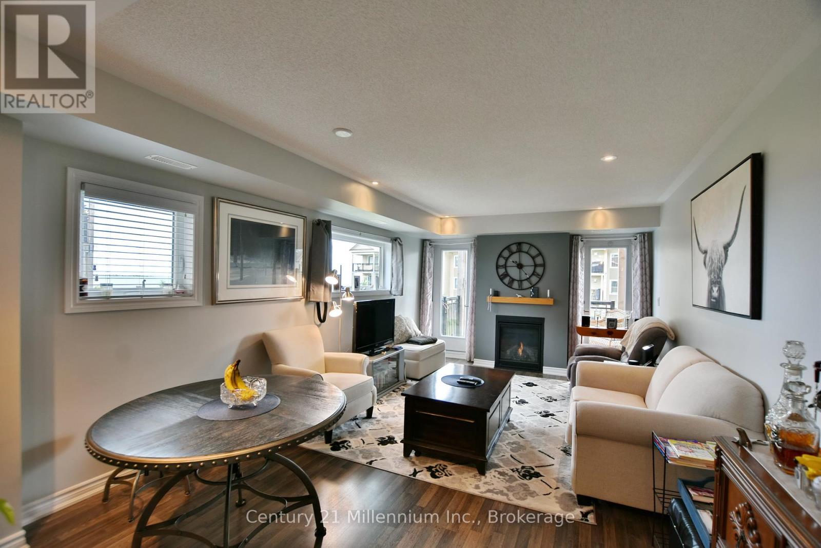 201 - 5 Anchorage Crescent, Collingwood, Ontario  L9Y 5C8 - Photo 32 - S12362584