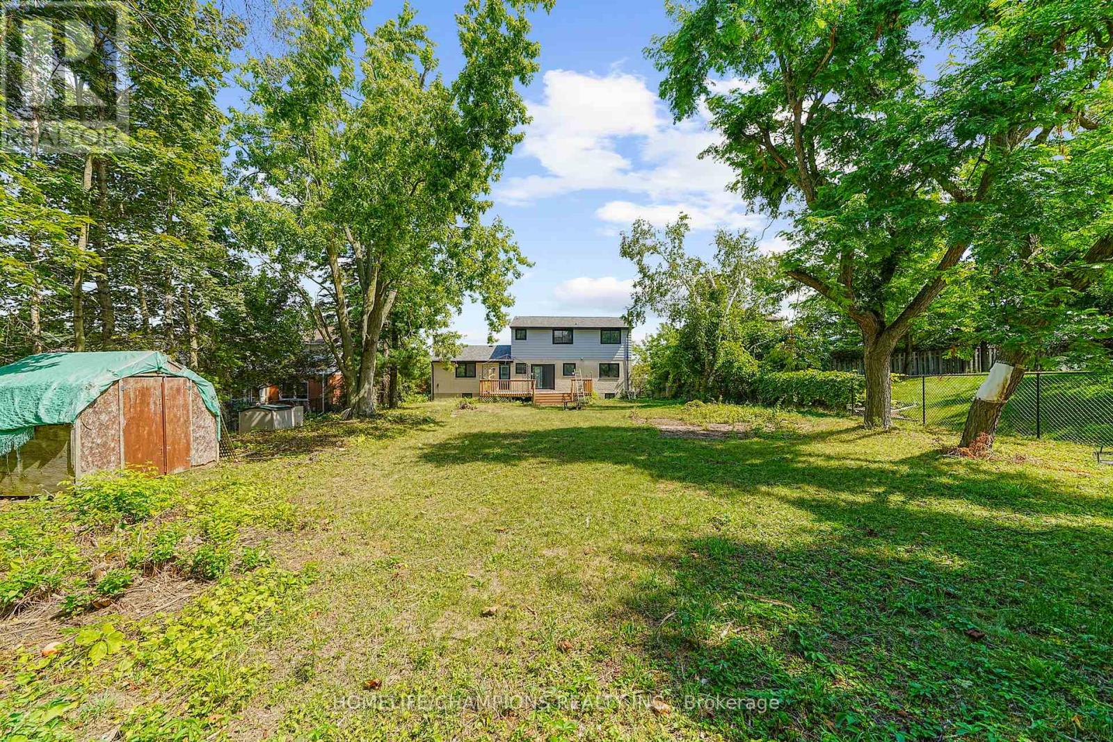 480 St Vincent Street, Barrie (Cundles East), Ontario  L4M 6T5 - Photo 27 - S12362404