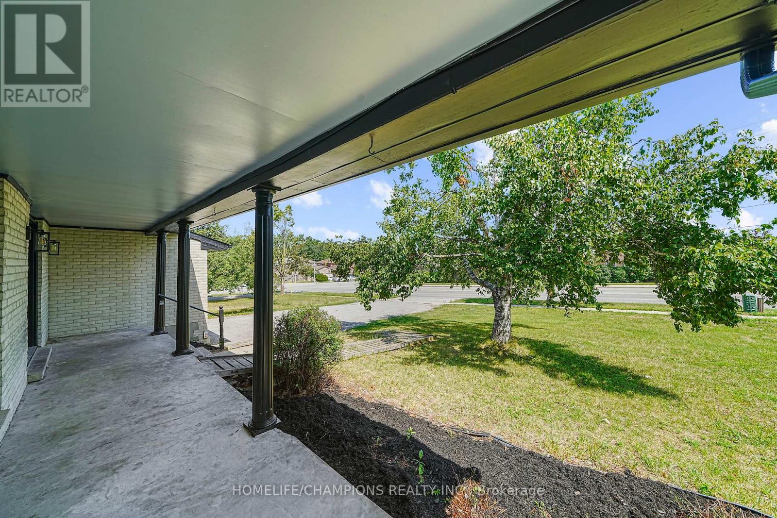 480 St Vincent Street, Barrie (Cundles East), Ontario  L4M 6T5 - Photo 3 - S12362404