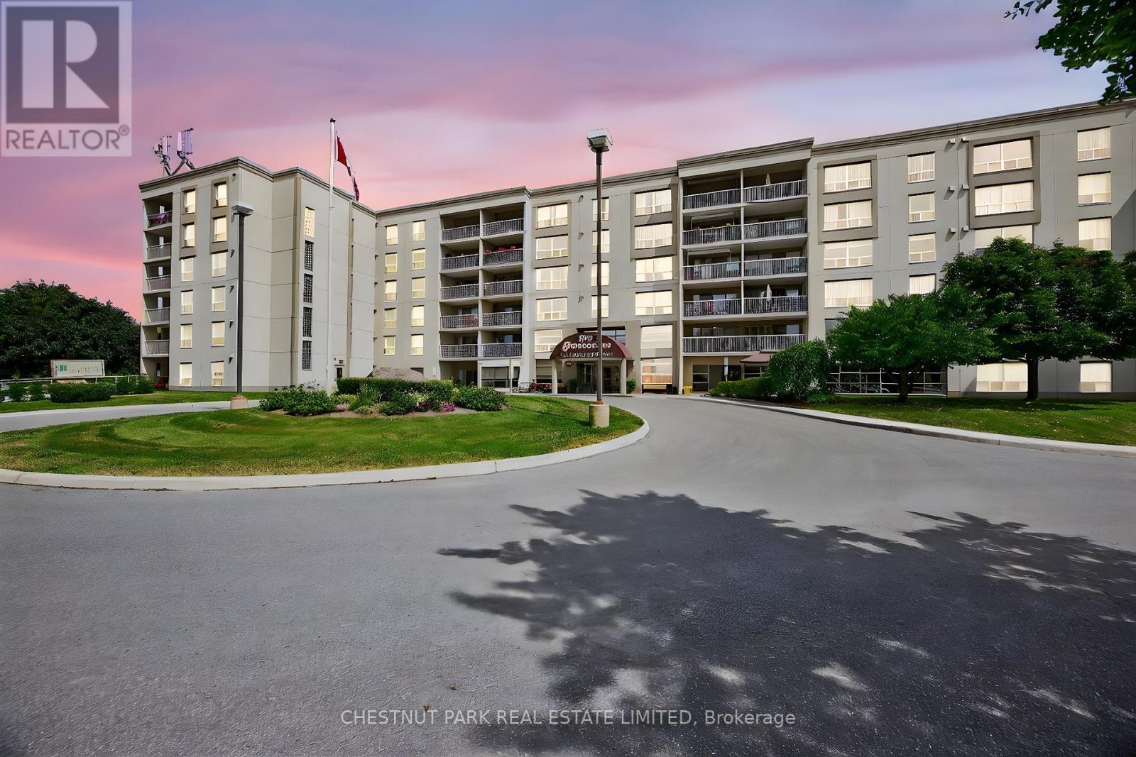 404 - 172 Eighth Street, Collingwood, Ontario  L9Y 4T2 - Photo 46 - S12362421