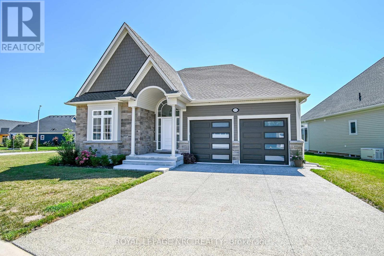 3571 WHISPERING WOODS TRAIL, Fort Erie, Ontario
