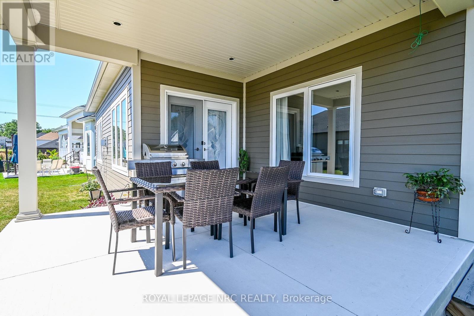 3571 Whispering Woods Trail, Fort Erie, Ontario  L0S 1N0 - Photo 44 - X12362476