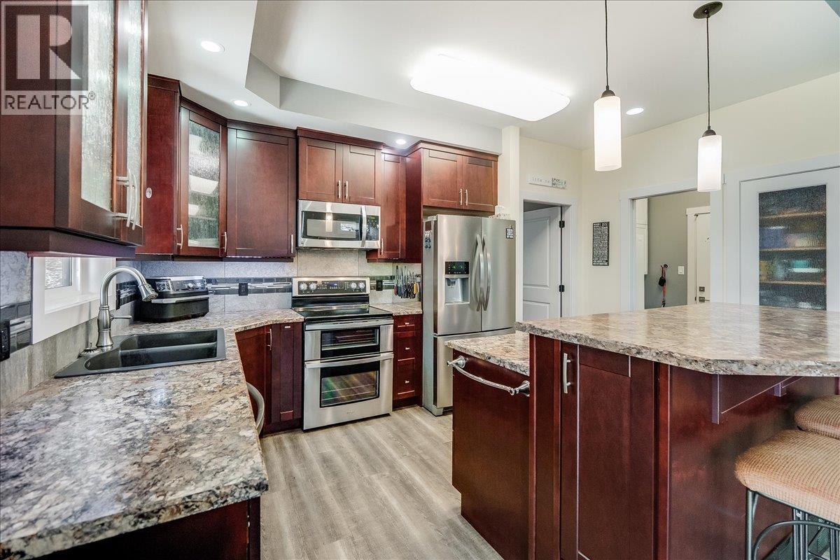 1606 Tower Ridge Road, Castlegar, British Columbia  V1N 4W7 - Photo 15 - 10360320