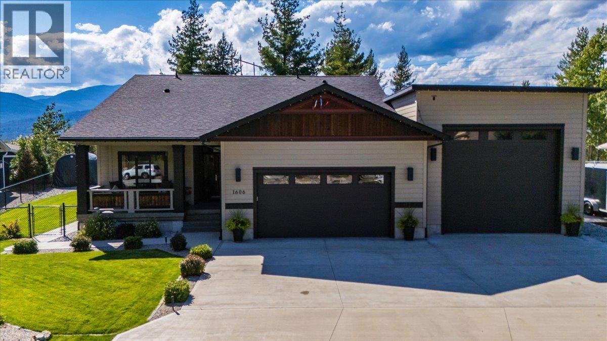 1606 Tower Ridge Road, Castlegar, British Columbia  V1N 4W7 - Photo 2 - 10360320
