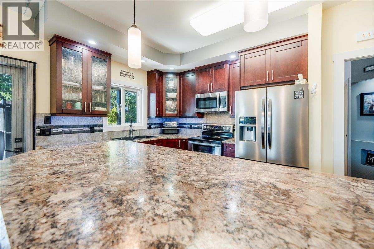 1606 Tower Ridge Road, Castlegar, British Columbia  V1N 4W7 - Photo 20 - 10360320