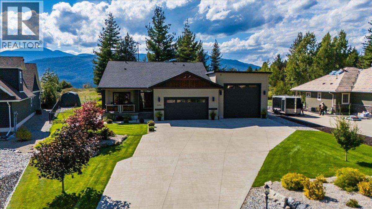 1606 Tower Ridge Road, Castlegar, British Columbia  V1N 4W7 - Photo 4 - 10360320