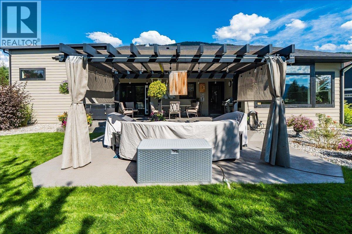 1606 Tower Ridge Road, Castlegar, British Columbia  V1N 4W7 - Photo 72 - 10360320