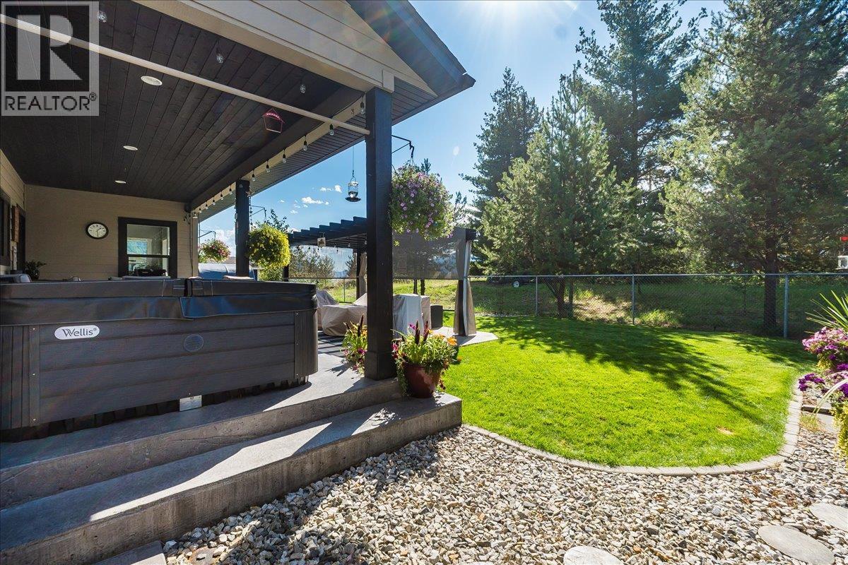 1606 Tower Ridge Road, Castlegar, British Columbia  V1N 4W7 - Photo 73 - 10360320