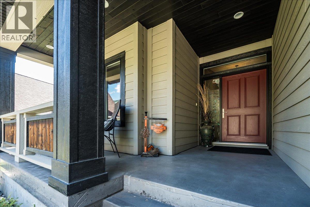 1606 Tower Ridge Road, Castlegar, British Columbia  V1N 4W7 - Photo 8 - 10360320