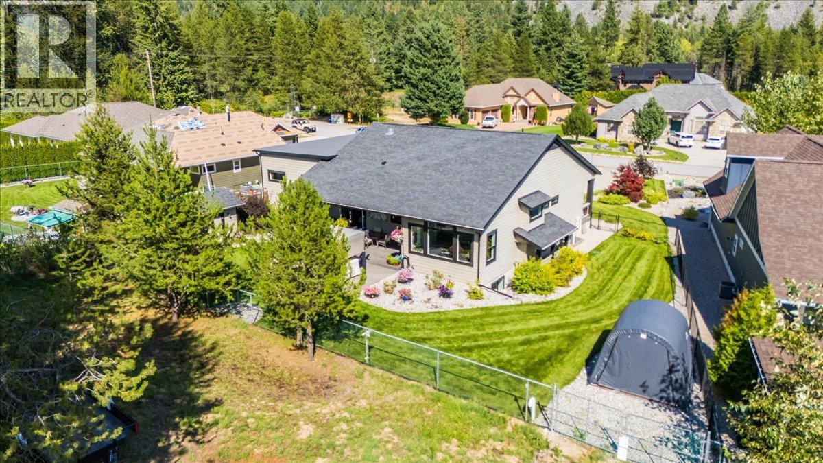 1606 Tower Ridge Road, Castlegar, British Columbia  V1N 4W7 - Photo 82 - 10360320