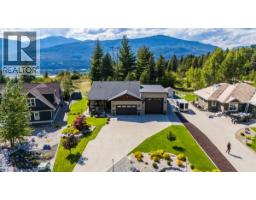 1606 TOWER RIDGE Road, castlegar, British Columbia