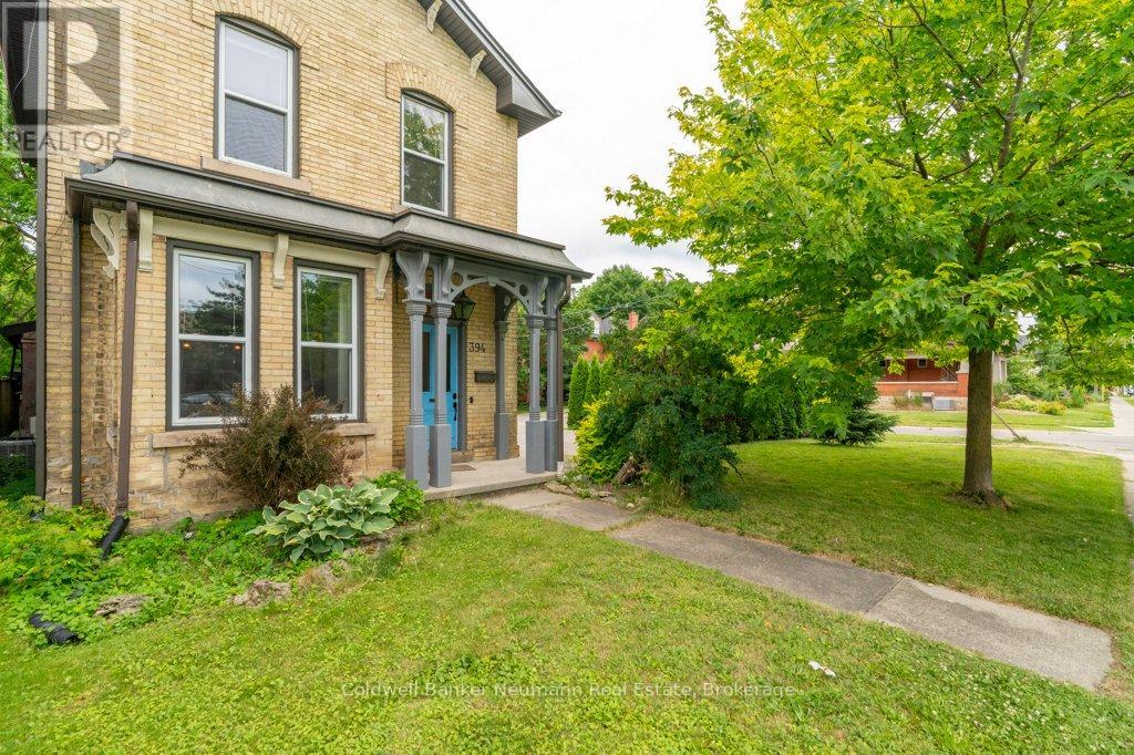 394 Woolwich Street, Guelph, Ontario  N1H 3W7 - Photo 3 - X12362464