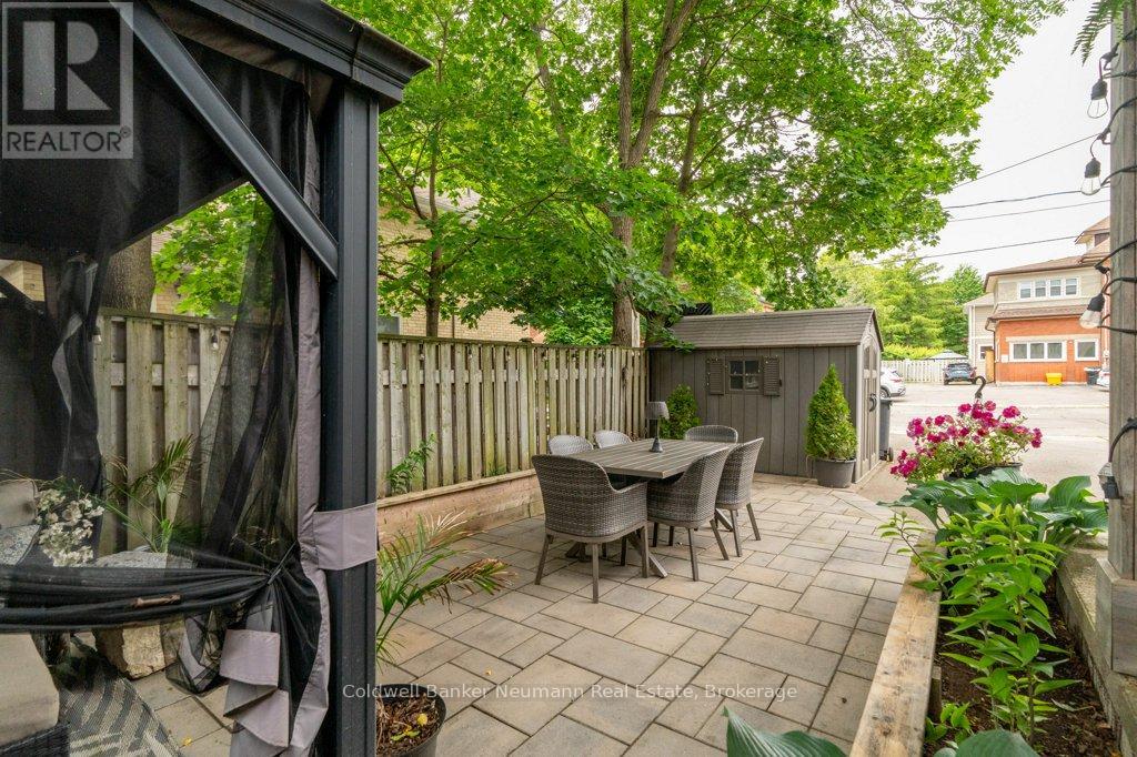 394 Woolwich Street, Guelph, Ontario  N1H 3W7 - Photo 39 - X12362464