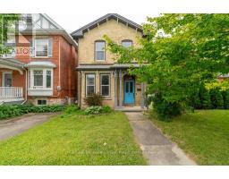 394 Woolwich Street-35;, Guelph (Exhibition Park), Ca