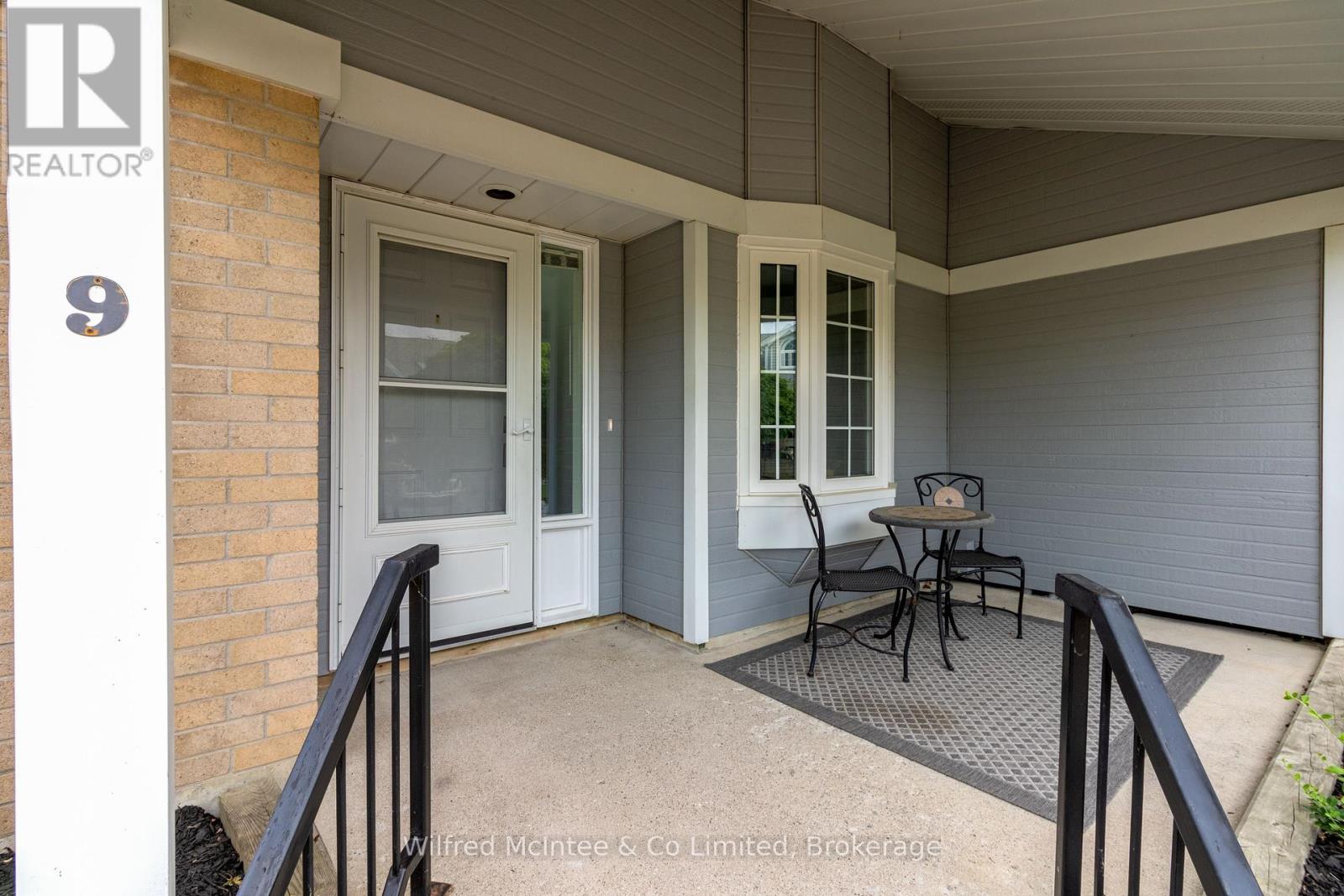 9 - 834 Arlington Street, Saugeen Shores, Ontario  N0H 2C4 - Photo 2 - X12362502