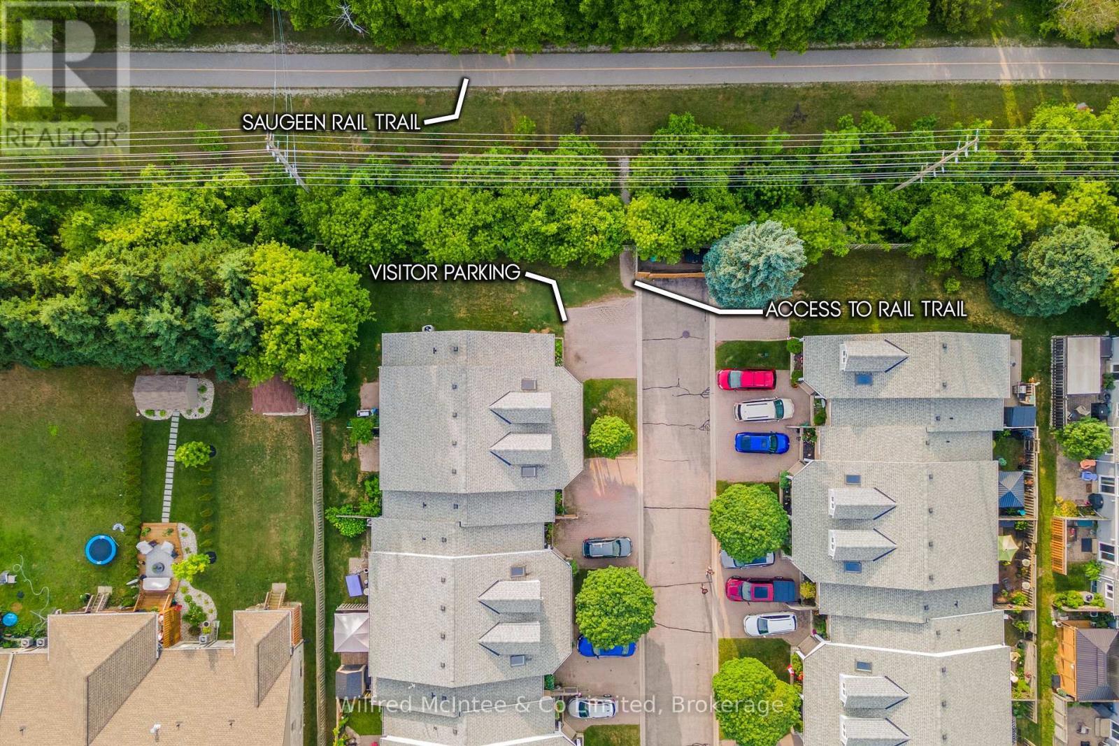 9 - 834 Arlington Street, Saugeen Shores, Ontario  N0H 2C4 - Photo 49 - X12362502
