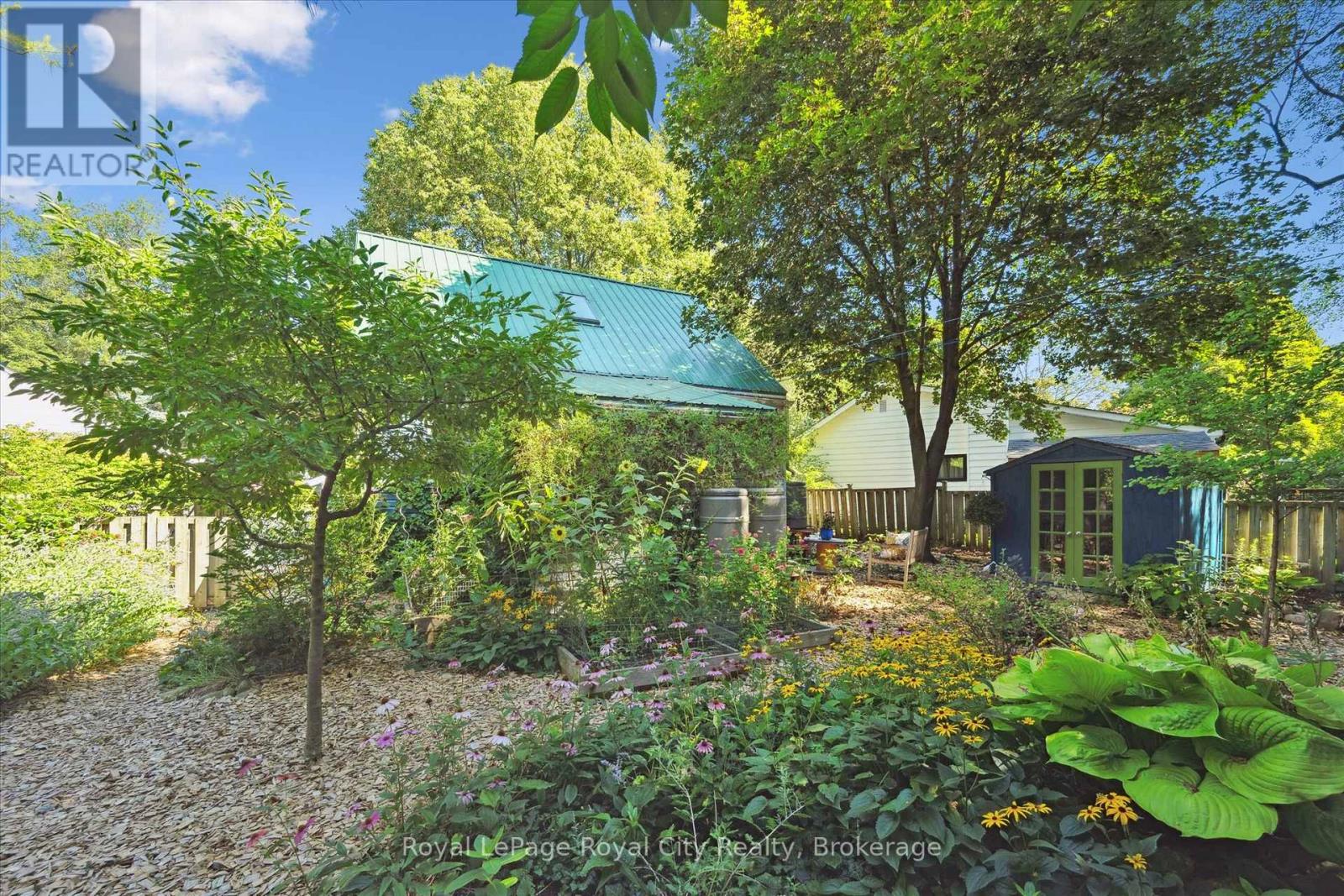 32 Merritt Boulevard, Guelph, Ontario  N1H 6C9 - Photo 35 - X12362602
