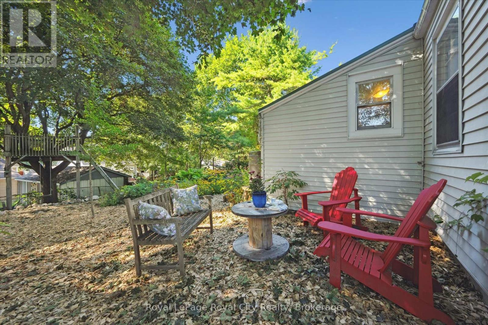32 Merritt Boulevard, Guelph, Ontario  N1H 6C9 - Photo 38 - X12362602