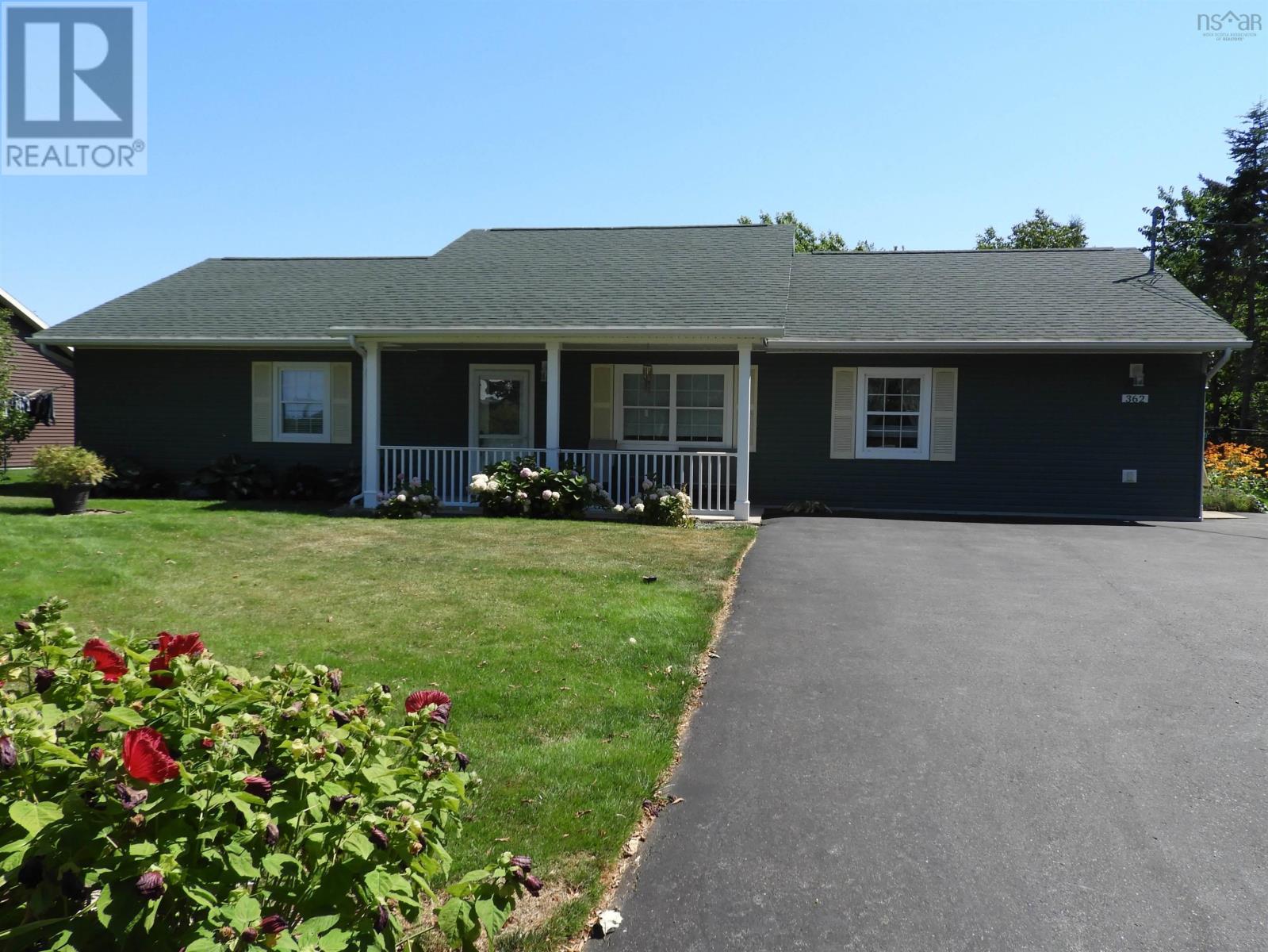 362 Prospect Avenue, kentville, Nova Scotia