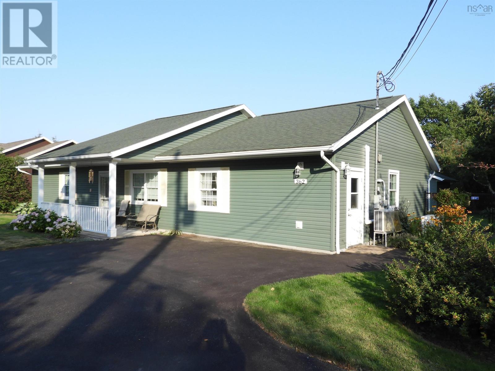 362 Prospect Avenue, Kentville, Nova Scotia  B4N 5R6 - Photo 3 - 202521519