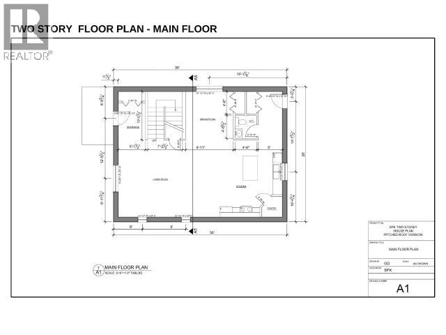 28 Beryl Place, Whitehorse, Yukon  Y1A 6V3 - Photo 34 - 16114