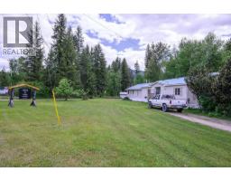 32 OLD N THOMPSON  E Highway, clearwater, British Columbia