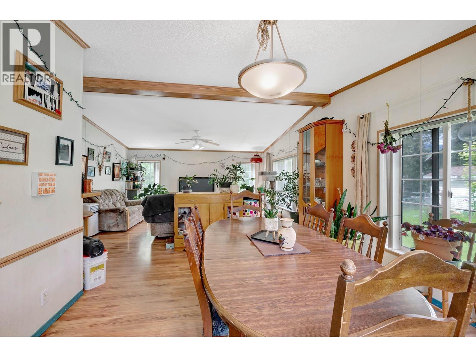 32e Old N Thompson  E Highway, Clearwater, British Columbia  V0E 1N2 - Photo 21 - 10360422