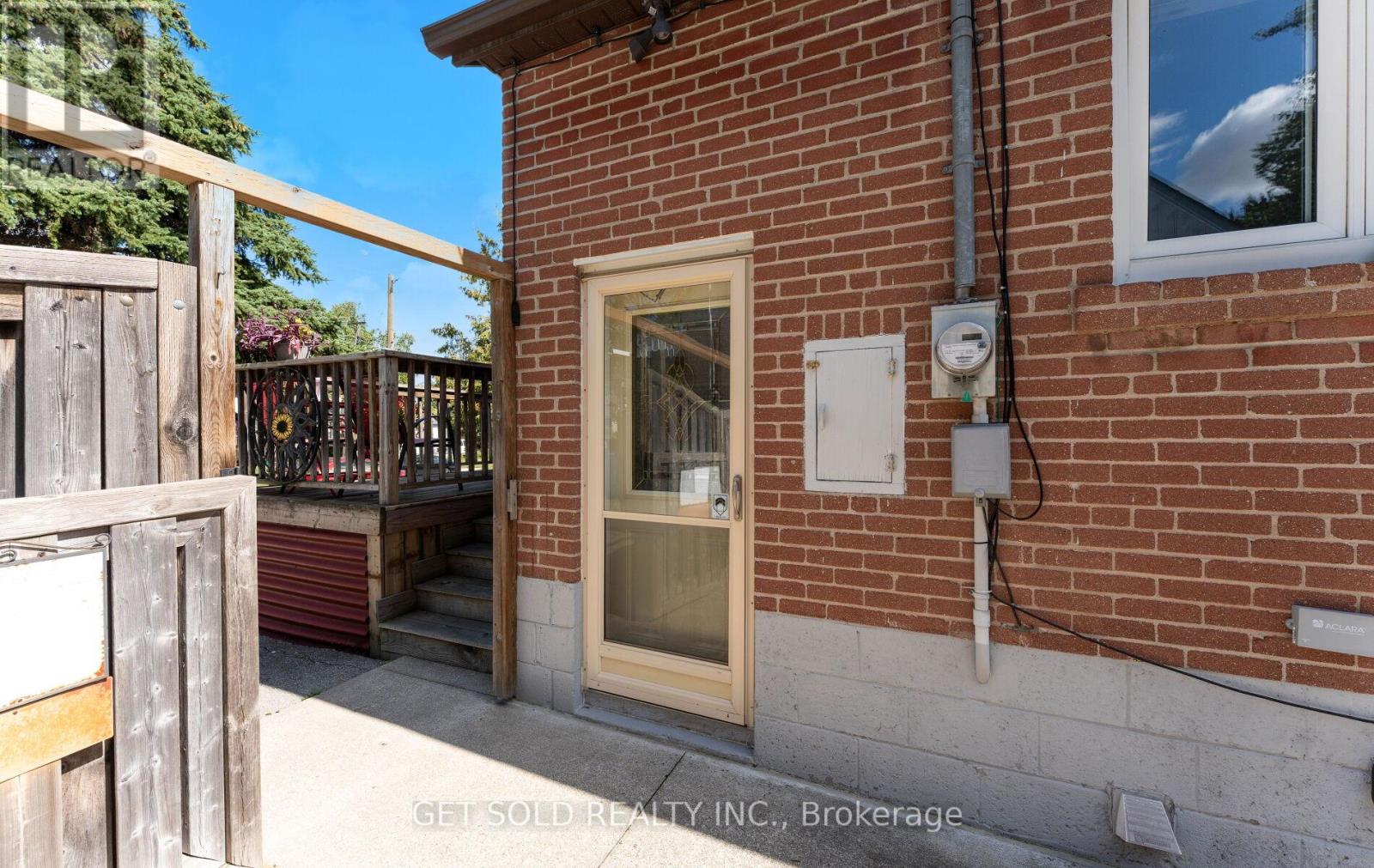 24 Huntsmoor Road, Toronto (Elms-Old Rexdale), Ontario  M9W 3R5 - Photo 32 - W12362411