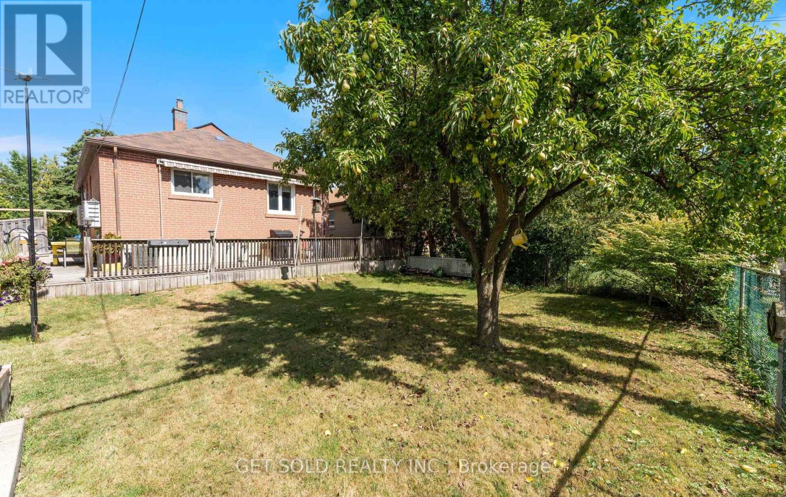24 Huntsmoor Road, Toronto (Elms-Old Rexdale), Ontario  M9W 3R5 - Photo 39 - W12362411