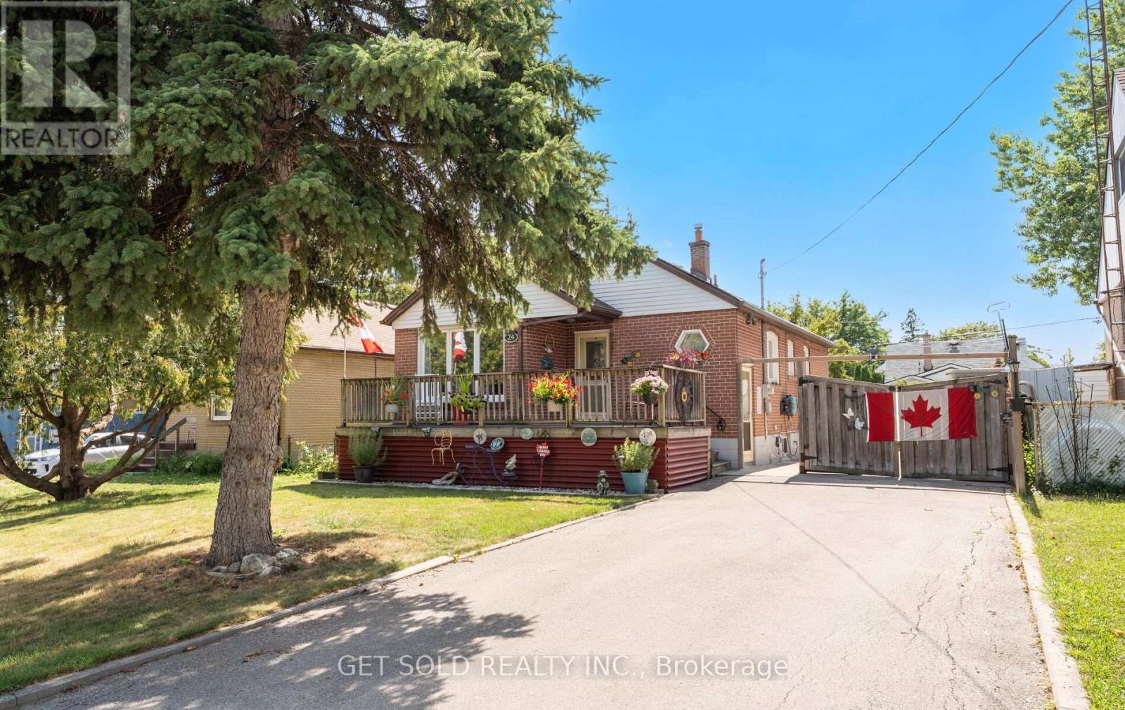 24 Huntsmoor Road, Toronto (Elms-Old Rexdale), Ontario  M9W 3R5 - Photo 44 - W12362411