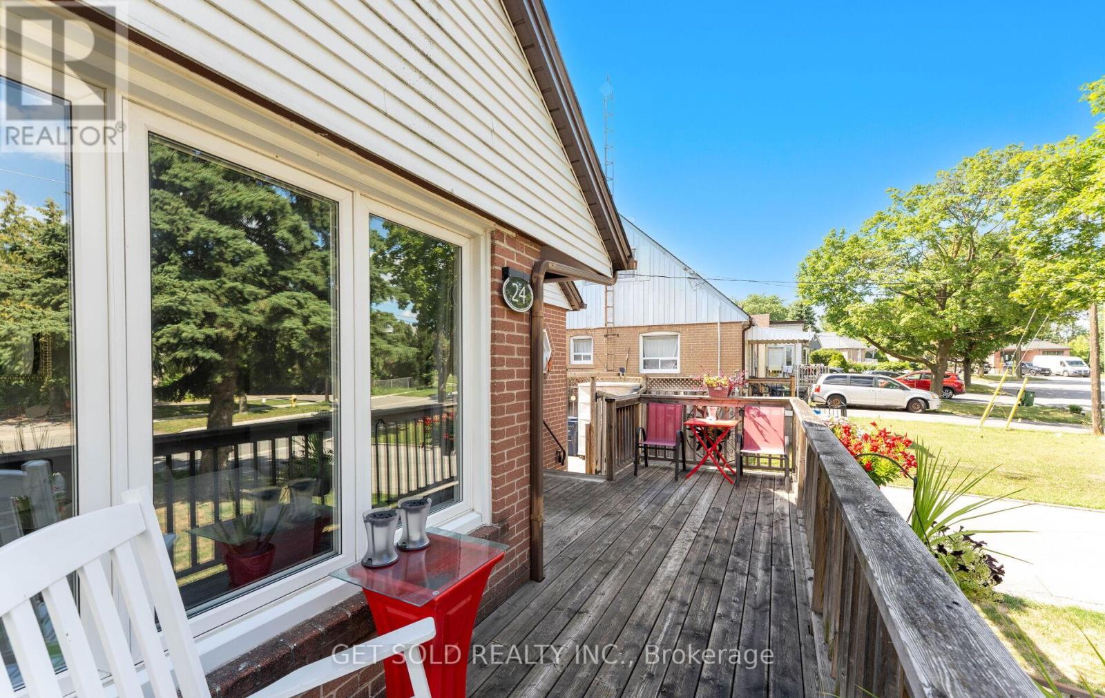 24 Huntsmoor Road, Toronto (Elms-Old Rexdale), Ontario  M9W 3R5 - Photo 47 - W12362411