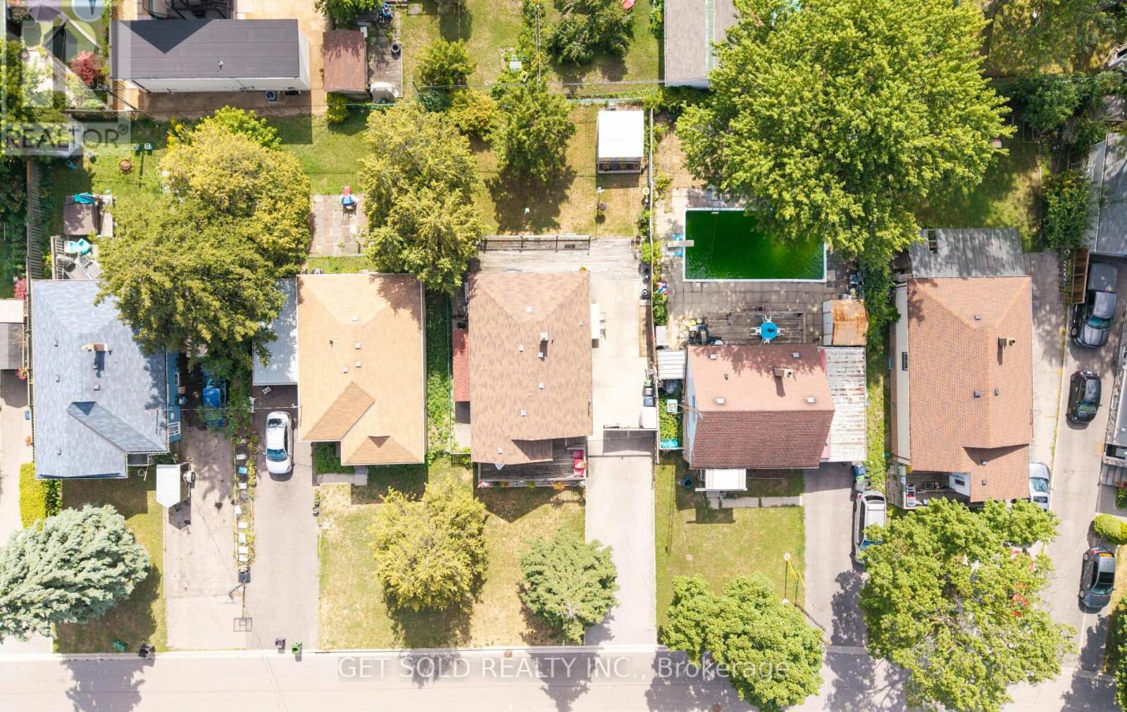24 Huntsmoor Road, Toronto (Elms-Old Rexdale), Ontario  M9W 3R5 - Photo 49 - W12362411