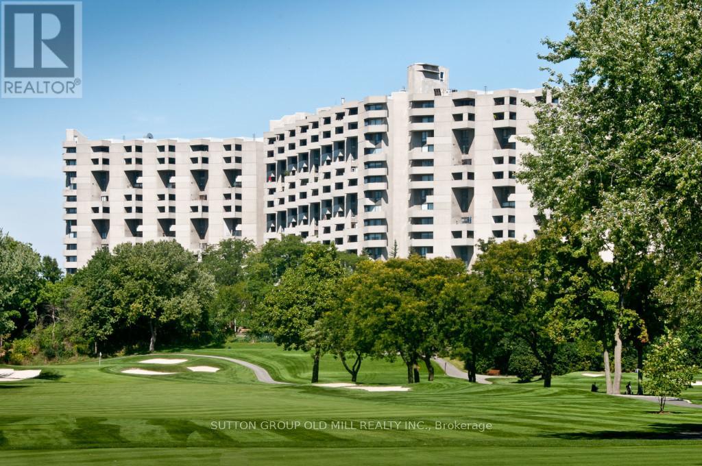 G14 - 288 MILL ROAD, Toronto, Ontario