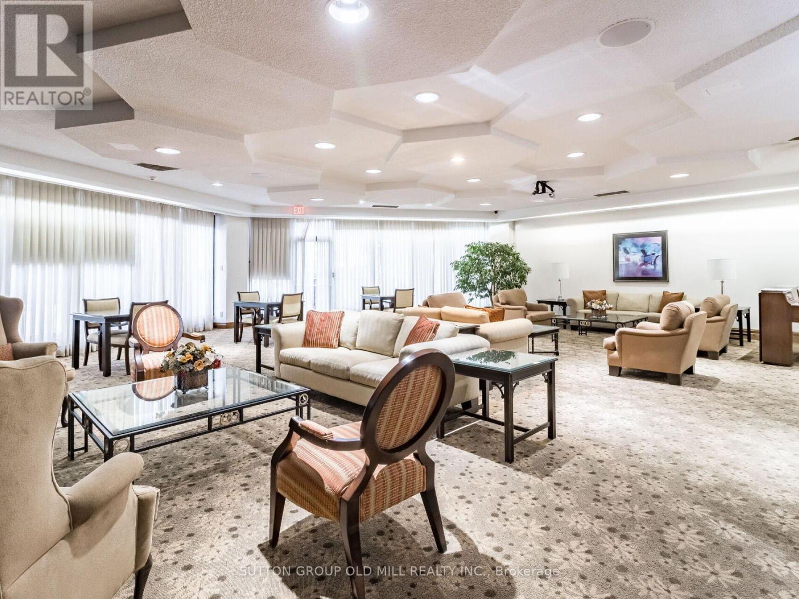 G14 - 288 Mill Road, Toronto, Ontario  M9C 4X7 - Photo 21 - W12362414